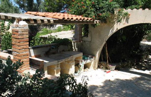 Il GIARDINO della FALENA - Foto 13