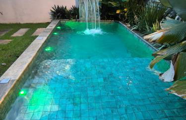 Loft do Fotógrafo 4 - Poucos passos do Rio das Almas - Foto 42