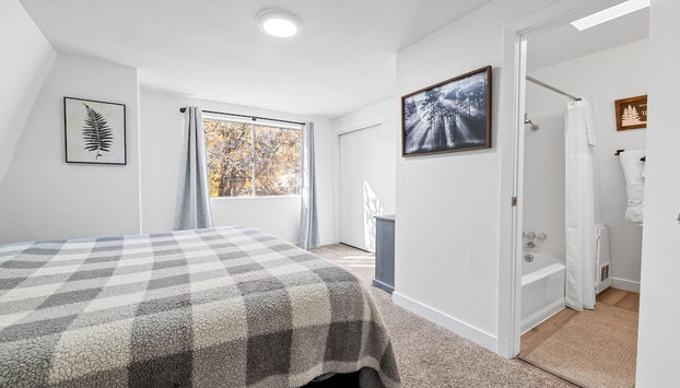 Sugarwood - Foto 3, Habitación