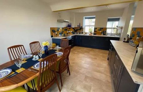 Kynance Cottage - Pendour - Foto 54