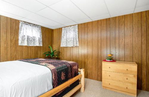 Catfish Lake Home - Foto 28