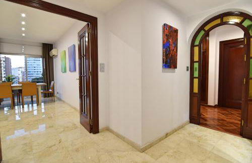 Apt Luxury Reding Solo Familias - Foto 19