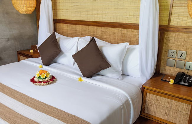 The Pulu Villas by GenuineHost - Foto 16