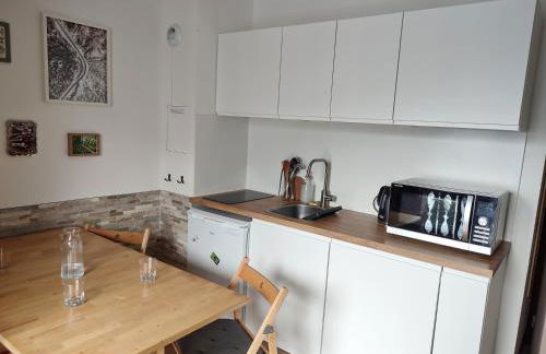 Milky Way - Appartement en bas des pistes du Mourtis - Foto 8