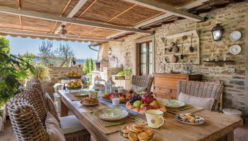 LA CAPANNINA 2&2, Emma Villas - Foto 2