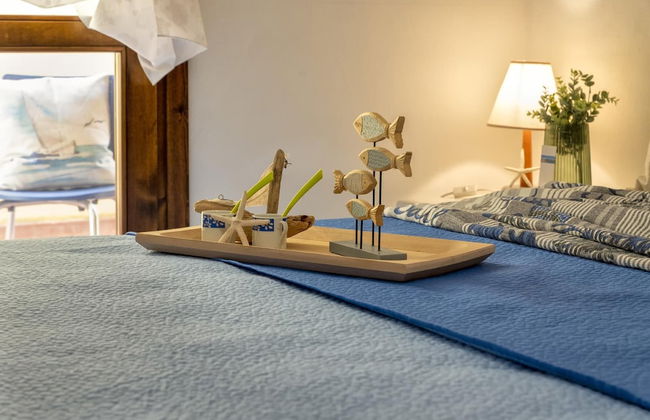 Sardiniare Casa Acquamarina - Foto 17