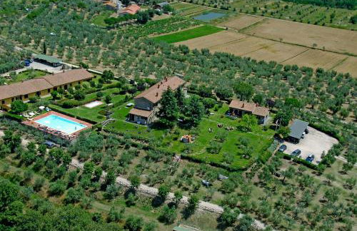 Agriturismo Cortoreggio - Foto 12