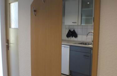 Ferienpark Buntspecht Bungalow 7 - Foto 11