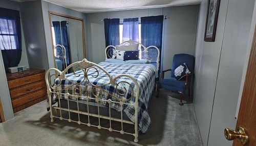 Unique Yet Cozy Victorian Home in Tioga County PA - Foto 3