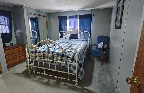 Unique Yet Cozy Victorian Home in Tioga County PA - Foto 3