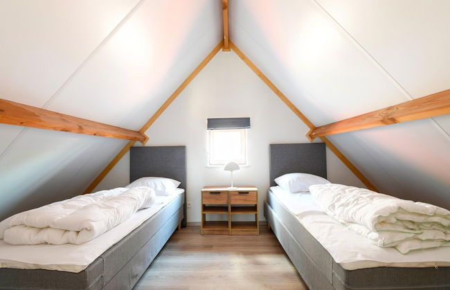 Holiday Home in Koksijde Near Beaches - Foto 2