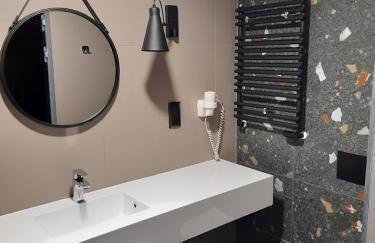 Aparthotel - Apartament BiałaPerła - Foto 13