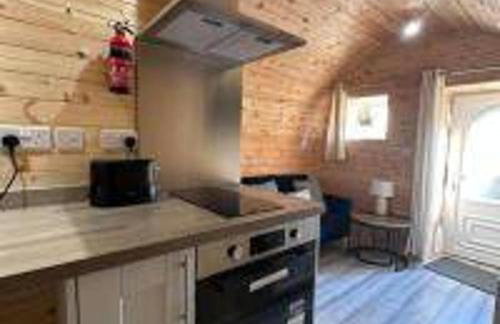 Foundry Farm Arch- pod inspired home - Photo 8