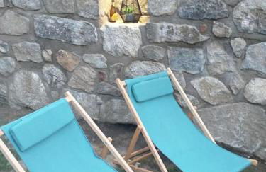 Gîte Le Mouton Blanc***** Héas Gavarnie-Gèdre - Foto 61