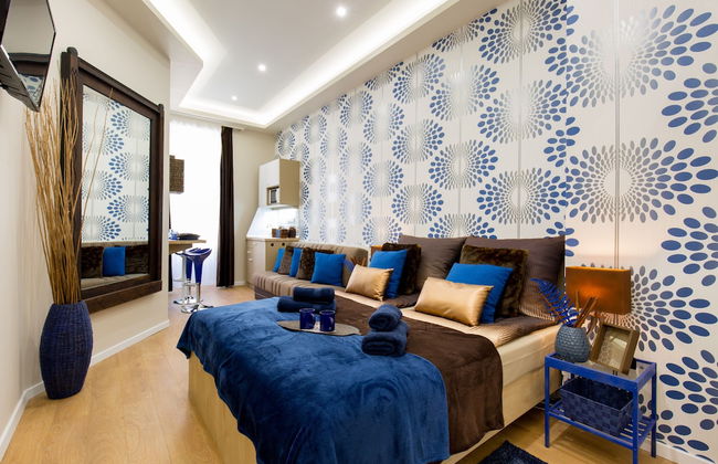 Budapest Holidays Harmony - Foto 21