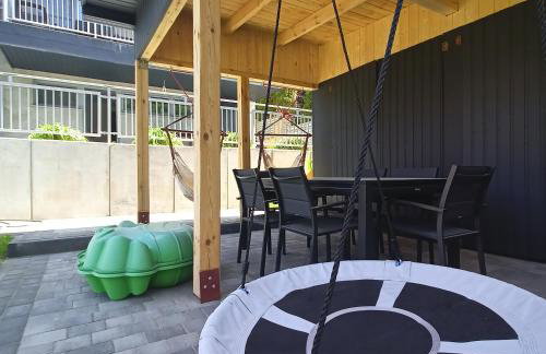 Willa na Orlej - Foto 4