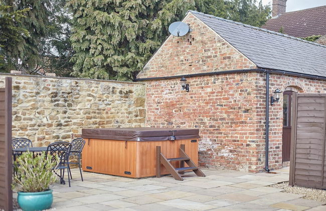 Amberleigh House - Foto 18