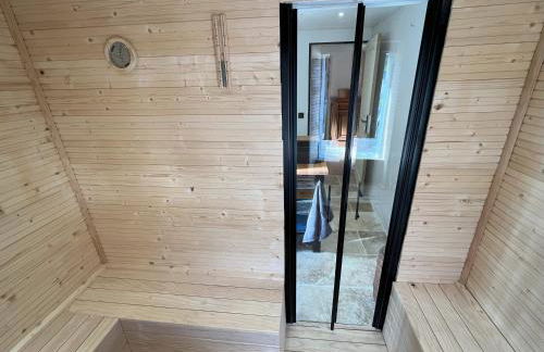 La Chaumière - Foto 23