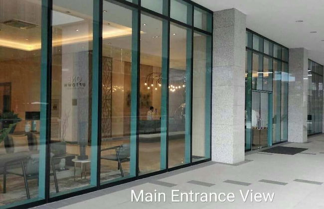 One Uptown Residences - Foto 14