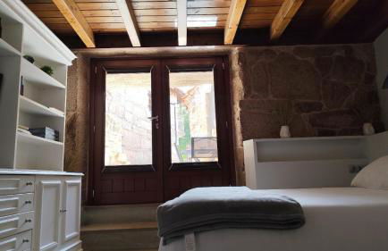 Casa Vilar de Flores - Foto 39