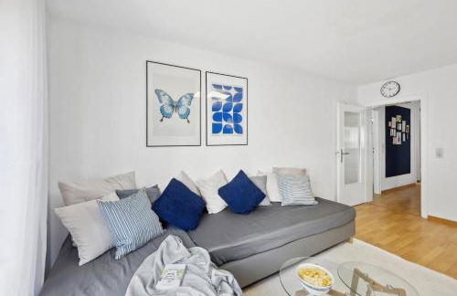 Neu! Gemütliche & Charmante Unterkunft - WHU - Foto 25