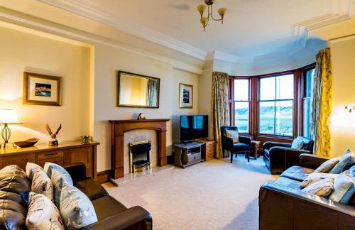 Beaufort House, Looking onto Golf Course - Pass the Keys - Foto 23