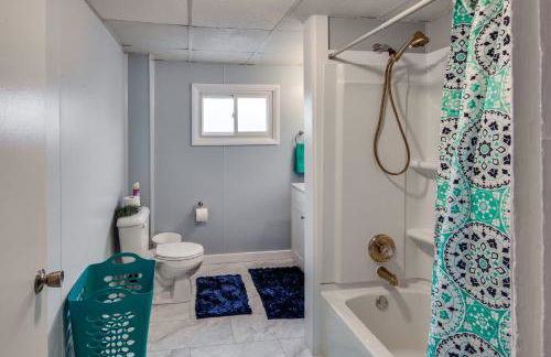 Family-Friendly Altoona Abode with Spacious Patio! - Foto 14