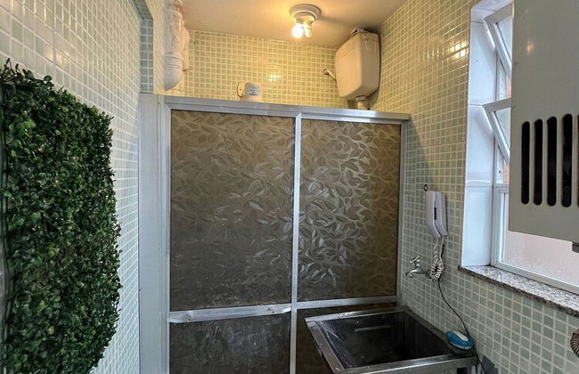 Spacious apartment on Copacabana beach - Photo 23