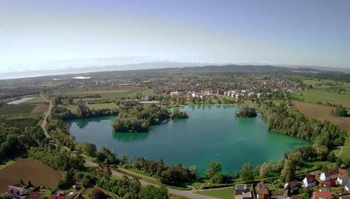 Ferienwohnung am Schlosssee - Foto 5