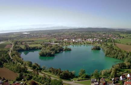 Ferienwohnung am Schlosssee - Foto 5
