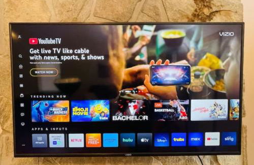 Jacuzzi, Fireplace, Nature, Views, Peaceful, Patio - Foto 7