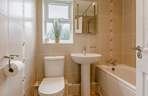 3 Bed in Bridgwater oc-90939 - Foto 15