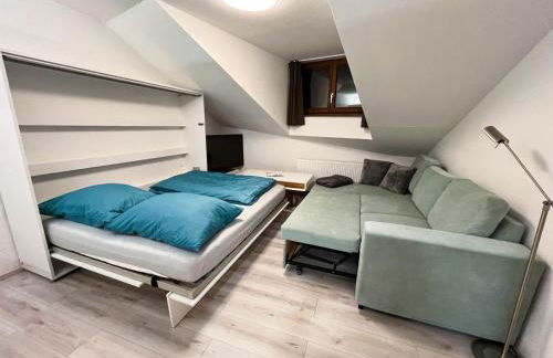 Appartement Bayerisch Eisenstein - Foto 11