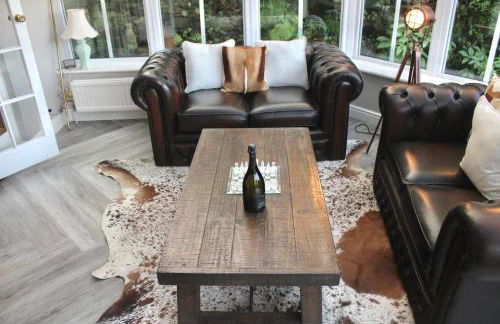 Rural Retreat with Hot Tub, Fire Pit & Games Room - Foto 72