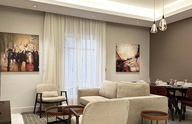 Kease King Salman G-1 Lusso Najd GX96 - Foto 10