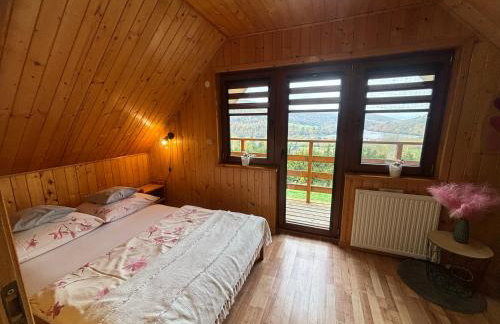 Chaty na Cholewicy Domki Całoroczne - Foto 24