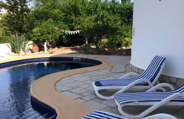 Villa Baladrar - Foto 22