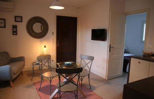 La Bastide des Cyprès - Foto 23