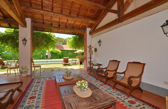 Casale Teresa in Tarquinia - Foto 37