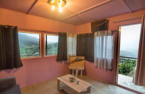 VistaTzoumerka - Foto 5