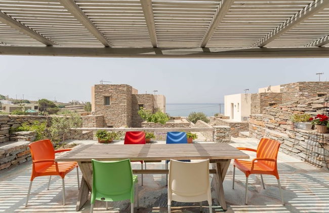 Villa Bianca Tzia - Photo 10