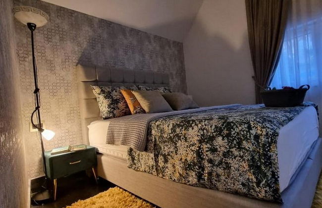 Apartments Villa Santa Maria Hvar With Jacuzzi - Foto 7