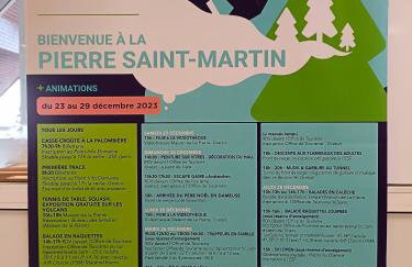 Les myrtilles La Pierre Saint Martin - Foto 22