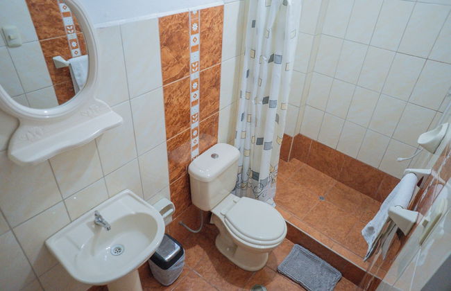 COZY & BEAUTIFUL APART IN SAN BLAS CUSCO - Foto 31