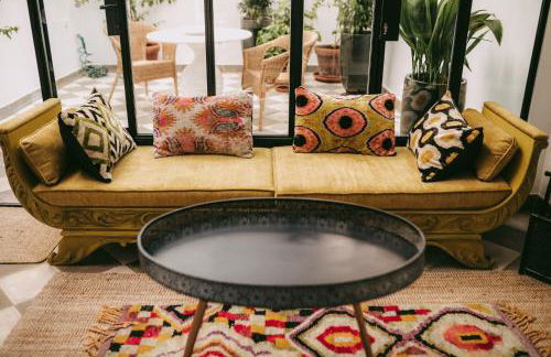 Hospederia Santa Clara - Foto 75