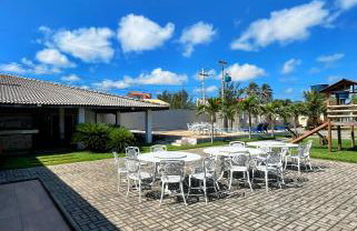 Casa de Praia Luis Correia - Foto 38