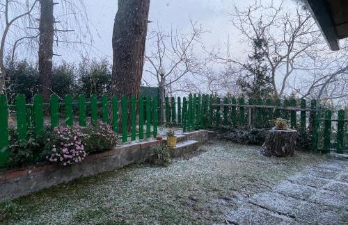 CHALET IL GELSOMINO DELL'ETNA - Foto 33