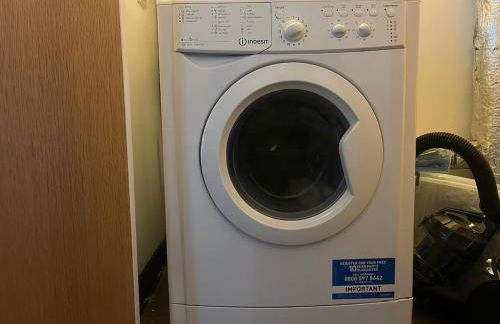 Cozy 2 bedroom Apartment neat 02, central London - Foto 18