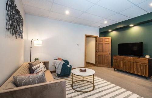 Mountain Top Fresh Pond Hot Tub - Foto 51