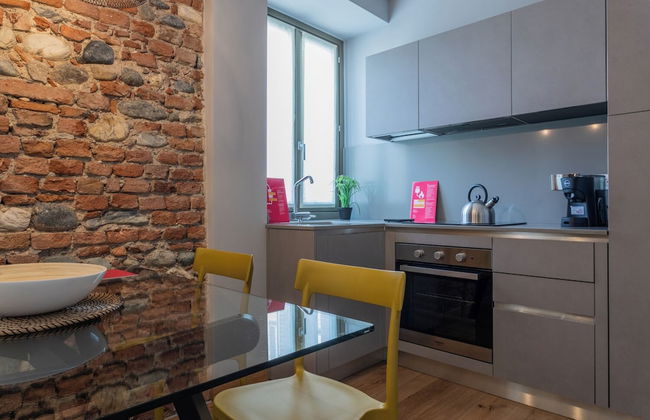 Le Casette del Balon by Wonderful Italy - Foto 32